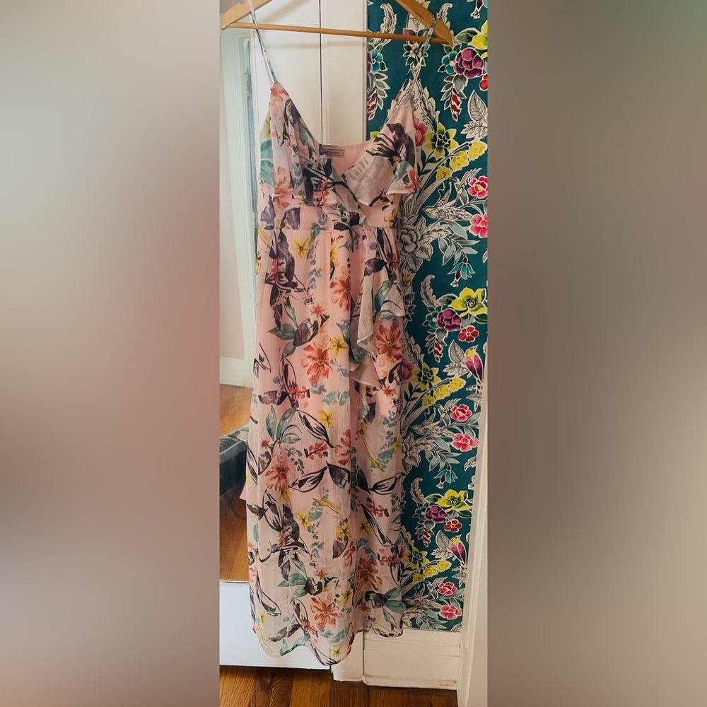 Brand new bcbg dress